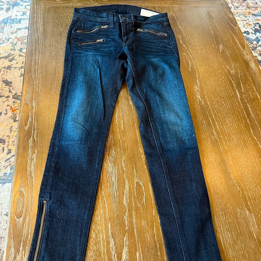 Rag & bone Women’s Jean